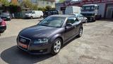 Audi A3 Cabriolet Ambition - gebrauchte Audi A3 aus dem Jahr 2009