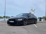BMW 645Ci Coupé AC Schnitzer - BMW 645 Gebrauchtwagen