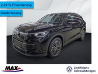 Volkswagen Tiguan - Vorschau Bild 1