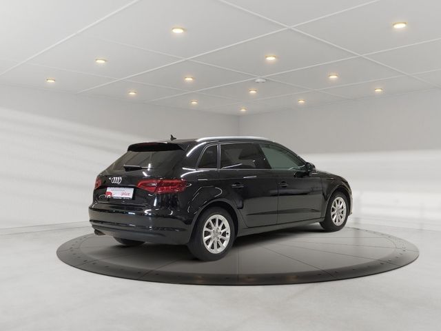 A3 Sportback Attraction 1.4 TFSI 6-Gang,Navi,PDC