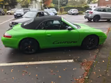 Porsche 996 Carrera Cabriolet 996 Carrera - Porsche 996: Cabrio