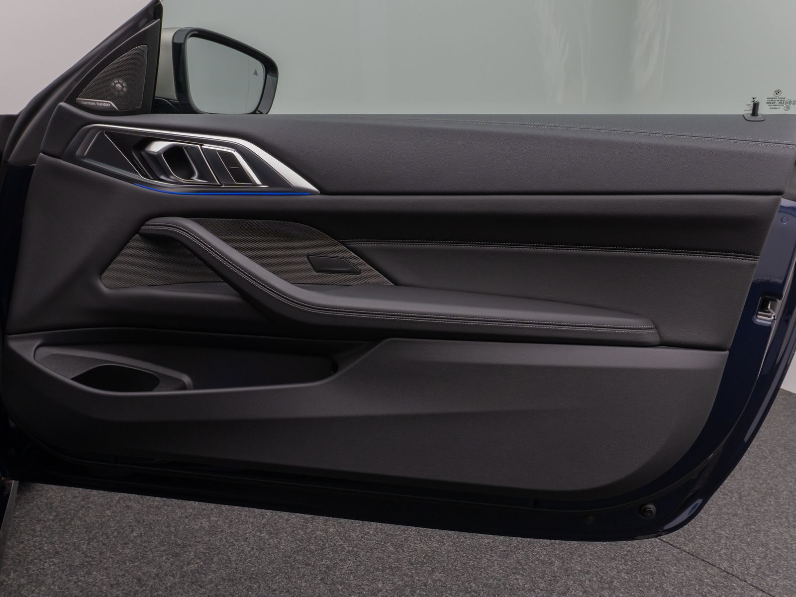 Fahrzeugabbildung BMW M440i xD Cabrio Laser 360°HUD DAB H/K Komfort