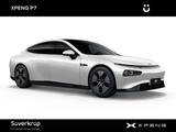 XPENG P7 Performance AWD Tageszulassung - XPENG P7 Gebrauchtwagen