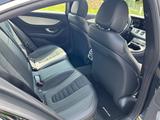 Mercedes-Benz CLS 450 4MATIC - AMG Line, Business High End  - Mercedes-Benz CLS 450 aus 2023