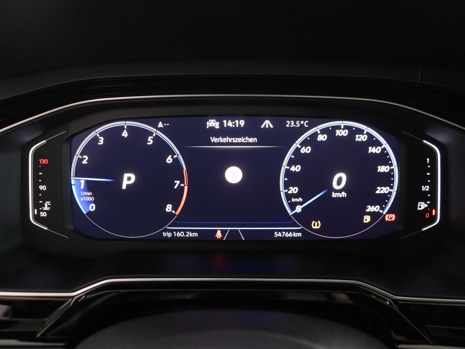 Volkswagen Taigo R-Line 1.5 TSI DSG 223,-ohne Anzahlung ACC, миниатюра 5