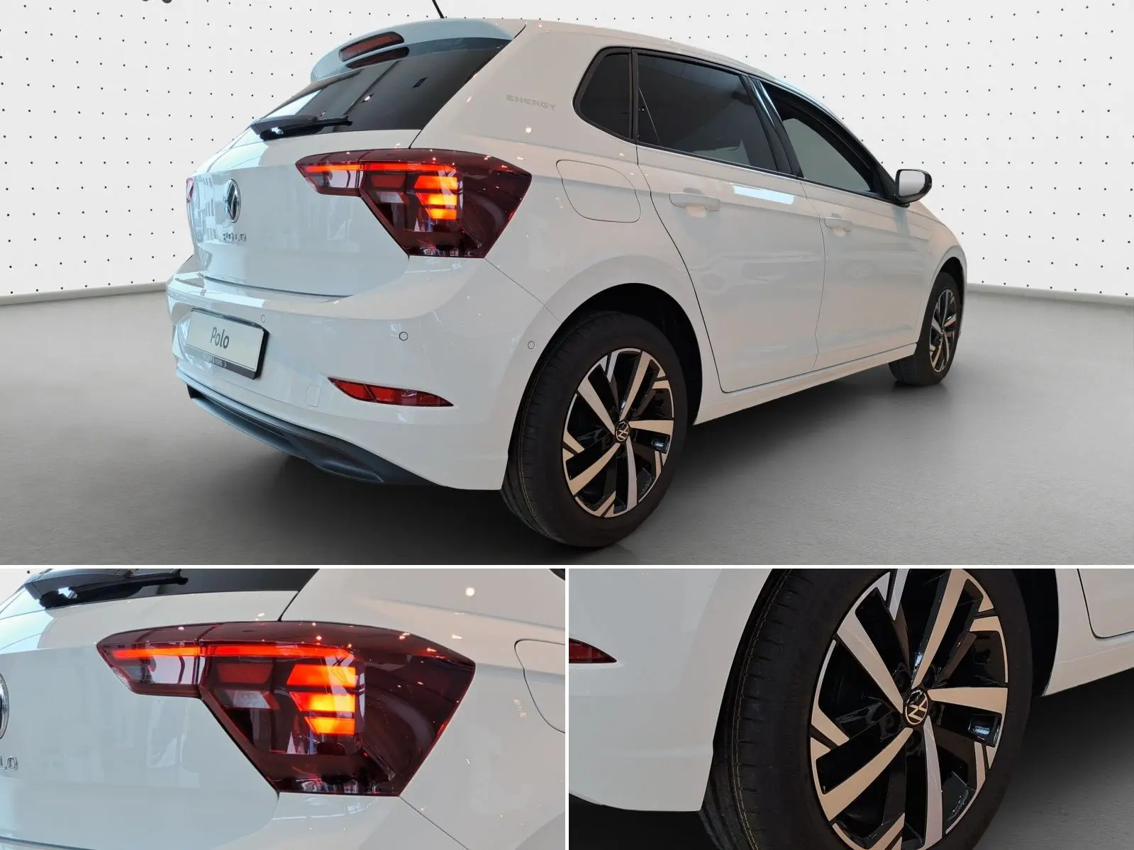 Volkswagen Polo ENERGY 1.0 DSG 5J.GAR*EPH*LED*virtCockpit, миниатюра 25