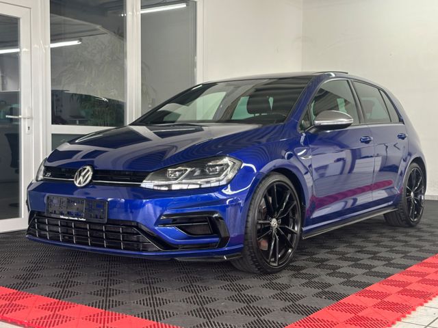 Volkswagen Golf VII Lim. R BMT/Start-Stopp 4Motion *Pano*