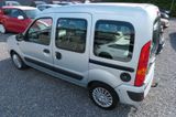 Renault Kangoo 1.6 16V Expression+Klima+ - Renault Kangoo aus 2004
