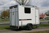 Blyss Kofferanhänger Speedcaravan 300x146x190cm 1300kg - Pkw-Anhänger 1300 kg