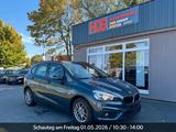 BMW 218 Baureihe 2 Active Tourer 218 i Advantage - BMW 2er Reihe in Düsseldorf