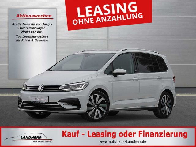 Volkswagen Touran 1.4 TSI DSG R-Line *PANO*AHK*KAMERA*