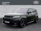 Land Rover Range Rover Sport First Edition P530 4.4 V8 EU6d - Land Rover Range Rover Sport: First Edition
