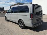 Mercedes-Benz EQV 300 *Facelfit* Lang Distronic*MBUX*Navi*Kame - gebrauchte Mercedes-Benz EQV aus dem Jahr 2024