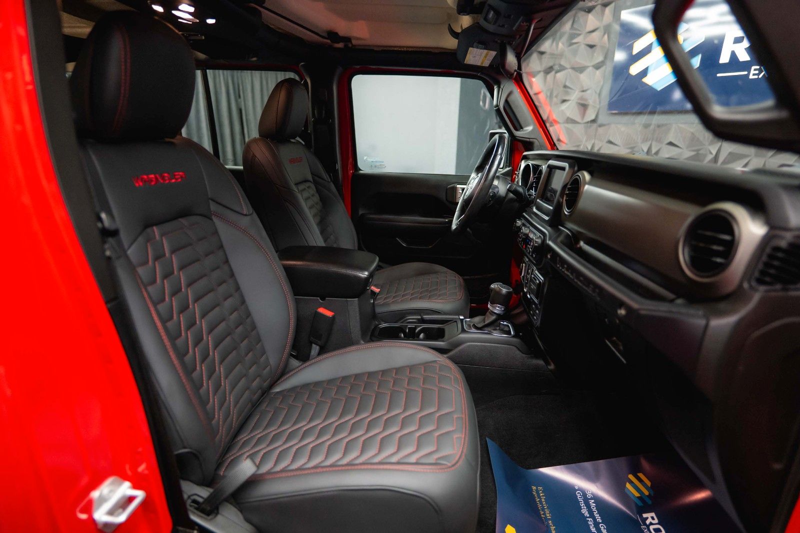 Fahrzeugabbildung Jeep Wrangler 2.0 T UNLIMITED SPORT S OFFROAD 4x4 LED