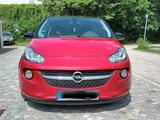 Opel Adam 1.4 ecoFLEX Start/StopGermany's ... - Opel Adam Gebrauchtwagen in München