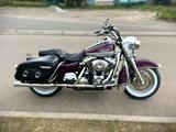 Harley-Davidson Road King Classic FLHRC Kess-Tech Service NEU - Kess Tech Motorräder