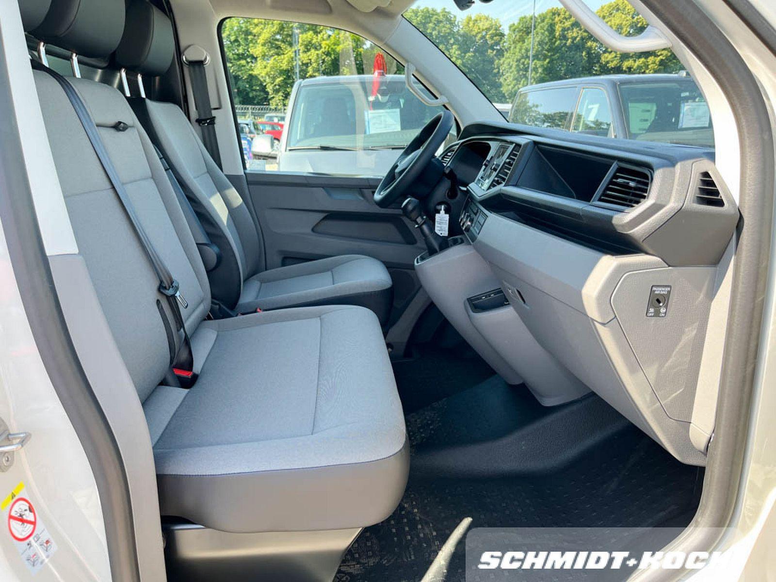 Volkswagen T6.1 Kasten 2.0 TDI KR Kamera Klima Bluetooth