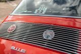 Porsche 911 Urmodell - Porsche mit Benzin-Antrieb: Orange, Cabrio, 911
