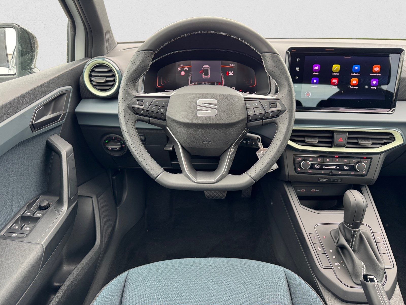 Seat Arona - Bild 11