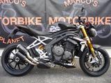 Triumph Speed Triple 1200 RS Zubehör - TRIUMPH SPEED TRIPLE 1200 RS