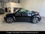 Volkswagen Beetle Exclusive Sport 2.0 TSI DSG 220PS Kamera - mit Benzin-Antrieb: Cabrio, 2.0