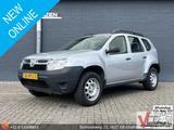 Dacia Duster 1.6 Ambiance 2wd | NAP | 5-türig | AHK | - gebrauchte Dacia Duster aus dem Jahr 2010