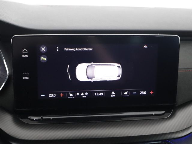 Skoda Octavia - Bild 19