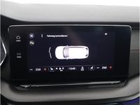 Skoda Octavia - Vorschau Bild 19