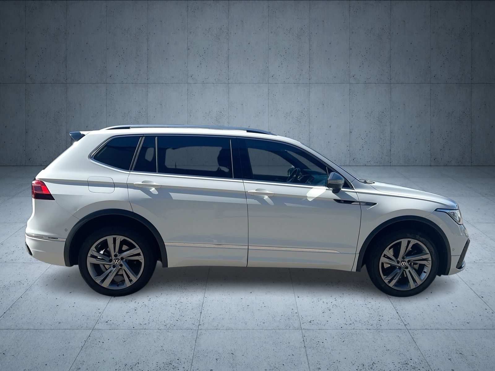 Volkswagen Tiguan Allspace - Bild 6