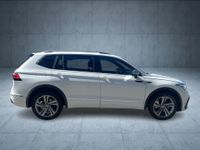 Volkswagen Tiguan Allspace - Vorschau Bild 6