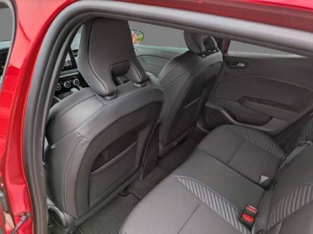 Fahrzeugabbildung Renault CLIO Esprit Alpine E-Tech Full Hybrid 145