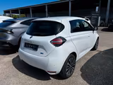 Renault RIVIERA R135 Z.E. - Renault ZOE Riviera