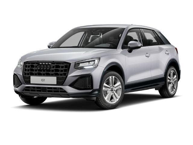 Audi Q2 advanced 35 TFSI 110(150) kW(PS) S tronic