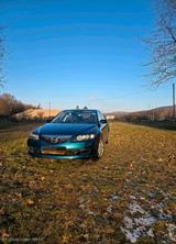 Mazda 6 Hatchback - Mazda aus 2006: Mazda6