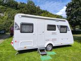 Sterckeman Scarlett 430 CP - Sterckeman Markise