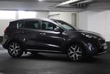 Kia Sportage 1.6 T-GDI DCT AWD GT line GT line - Kia Sportage: Awd