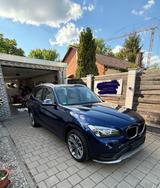 BMW X1 E84 - BMW: E84