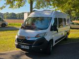 Sun Living V 65SL - Sun Living Wohnmobil oder -wagen