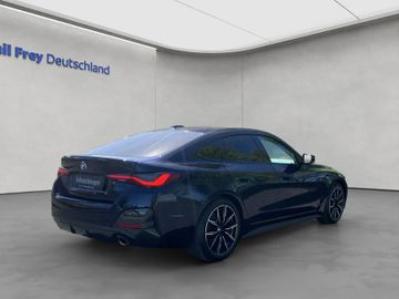 BMW 420 Gran Coupé - 6