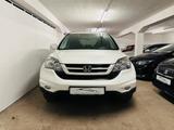 Honda CR-V 2.0i-VTEC Elegance 50 Jahre Edt. 18''Zoll - Honda mit Benzin-Antrieb: Geländewagen, Schaltgetriebe