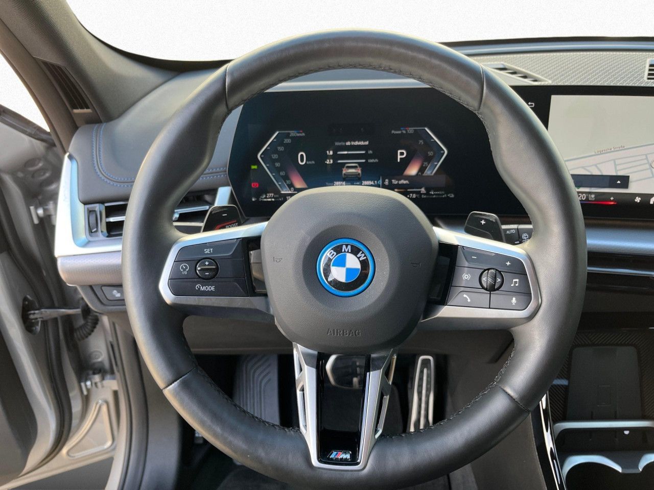 BMW X1 - Bild 16