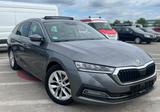 Skoda Octavia Combi Style*PANO*LEDER*AMBIENTE*HEAD-UP - Skoda Octavia Ambiente mit Diesel-Antrieb