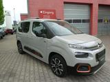Citroën Berlingo Shine M XTR-Paket, AHK, Navi, Sitzheizu - Citroën Berlingo Xtr mit Diesel-Antrieb