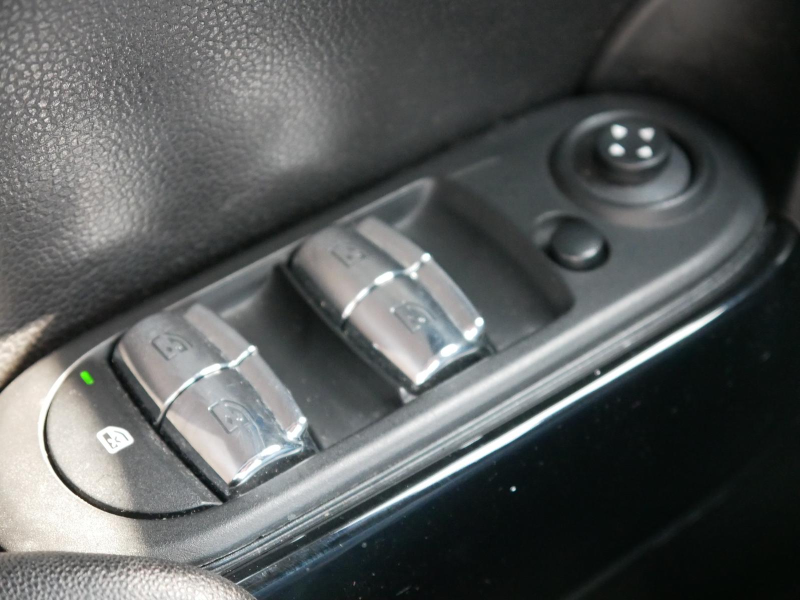 MINI Mini 1.5 Cooper LED Teilleder Sitzheizung