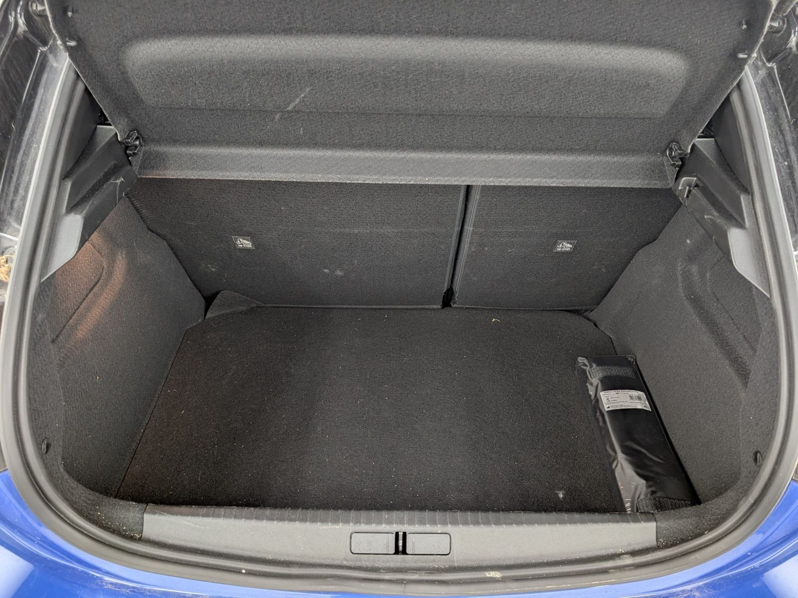 OPEL Corsa  1.2 Turbo GS Kamera CarPlay – Bild 10