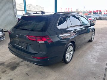 Volkswagen Golf - 4