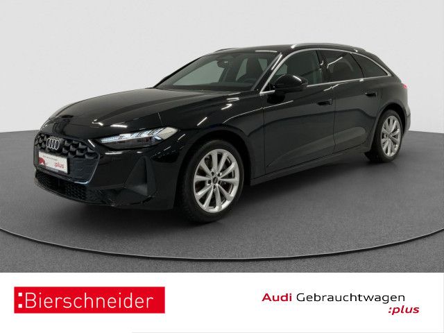 Audi A5 2025
