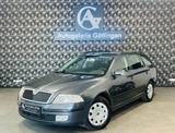 Skoda Octavia Combi Ambiente 1.9 TDI/KLIMA/HU - Skoda Octavia: Kombi, 1.9