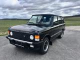 Land Rover Range Rover classic LSEi - Land Rover Range Rover aus 1993