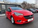 Opel Corsa 1.0 Turbo  OPC Line Color Edition ecoFlex - Opel Corsa: 1.0